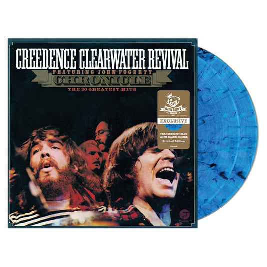 Chronicle: The 20 Greatest Hits (Limited Edition, Color Vinyl) (2 Lp's) | Mint (M) Mint (M) Get Cheap Vinyl