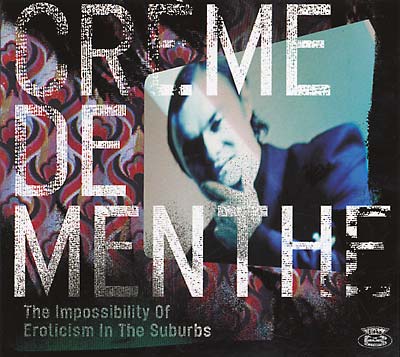 The Impossibility Of Eroticism In The Suburbs | Get Cheap Vinyl