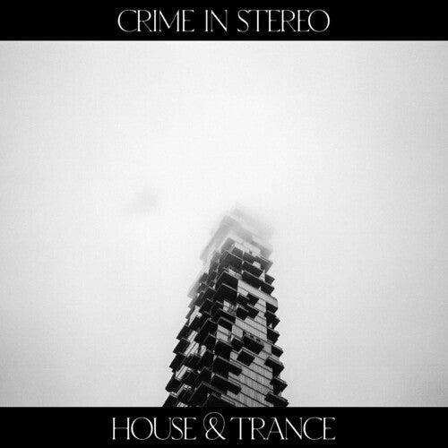 House & Trance (Indie Excl Color Vinyl) | Mint (M) Mint (M) Get Cheap Vinyl