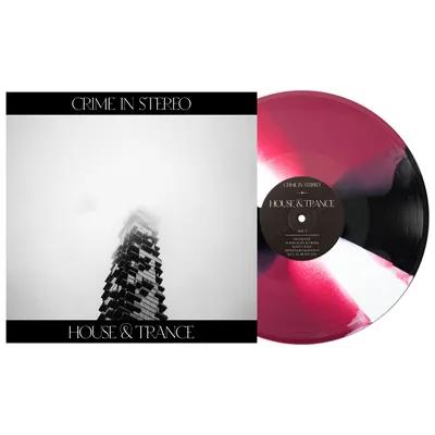 House & Trance (Indie Excl Color Vinyl) | Mint (M) Mint (M) Get Cheap Vinyl