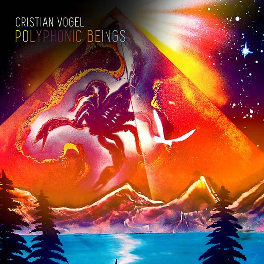Polyphonic Beings | Get Cheap Vinyl