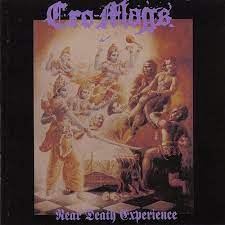 Near Death Experience | Mint (M) Mint (M) Get Cheap Vinyl