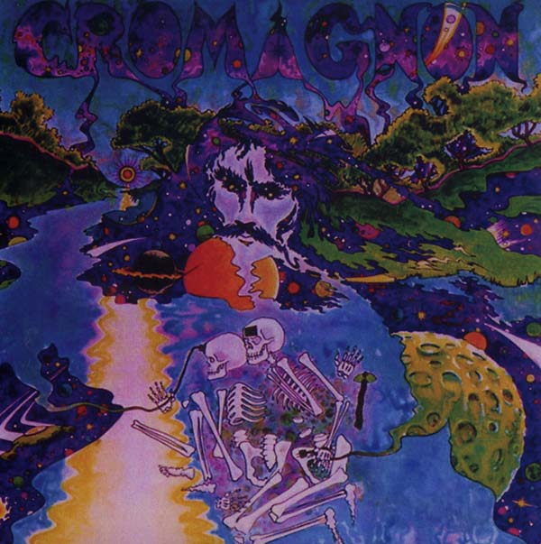 Cave Rock (VINYL) | Mint (M) Mint (M) Get Cheap Vinyl