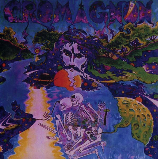 Cave Rock (VINYL) | Mint (M) Mint (M) Get Cheap Vinyl