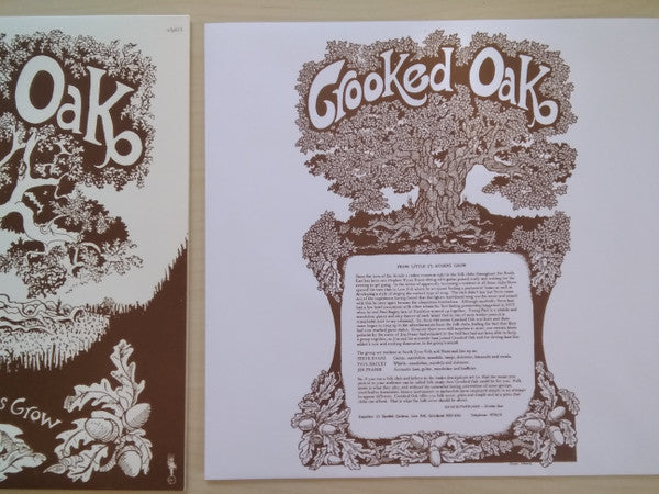 From Little Acorns Grow | Mint (M) Mint (M) Get Cheap Vinyl