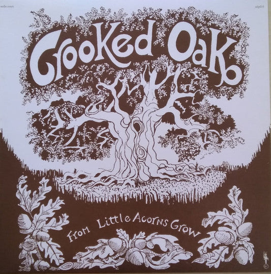 From Little Acorns Grow | Mint (M) Mint (M) Get Cheap Vinyl