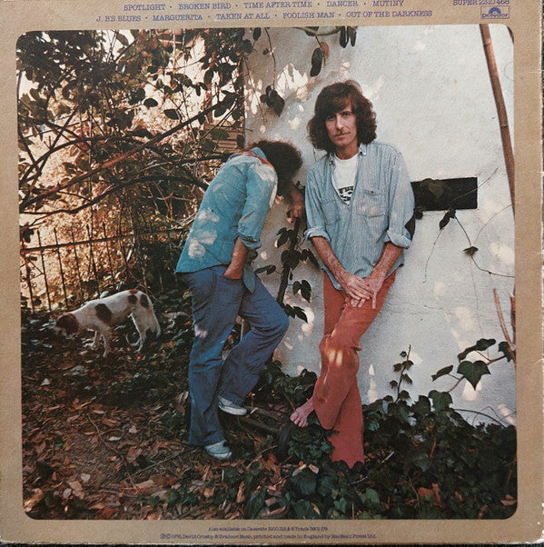 Whistling Down The Wire | Very Good Plus (VG+) Near Mint (NM) Get Cheap Vinyl