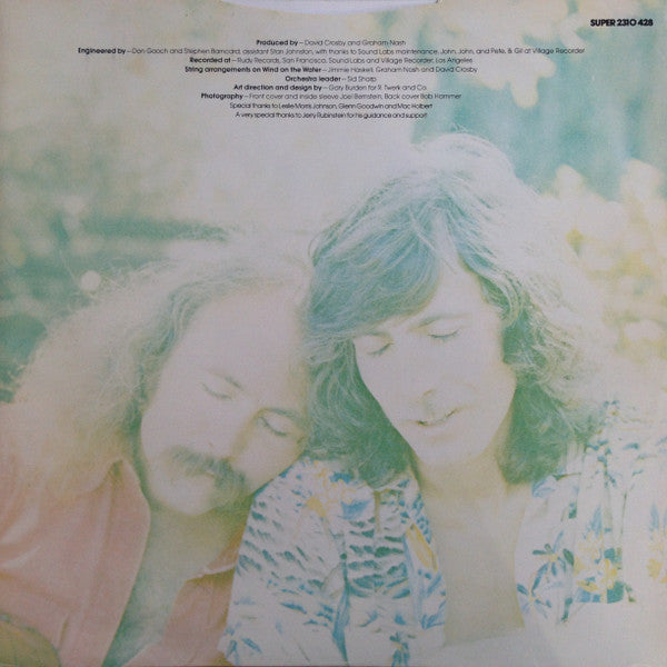 Wind On The Water | Near Mint (NM) Near Mint (NM) Get Cheap Vinyl