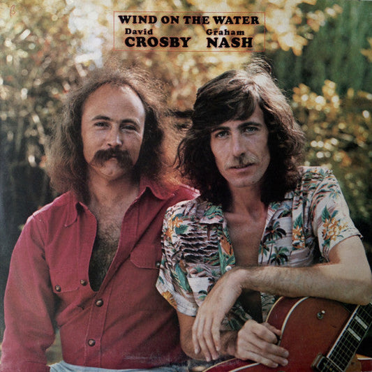 Wind On The Water | Near Mint (NM) Near Mint (NM) Get Cheap Vinyl