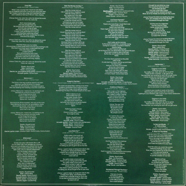 Wind On The Water | Near Mint (NM) Near Mint (NM) Get Cheap Vinyl