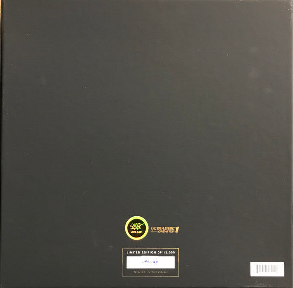 Crosby, Stills & Nash | Mint (M) Mint (M) Get Cheap Vinyl