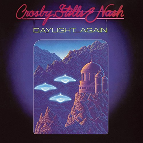 Daylight Again (180 Gram Black Vinyl) | Mint (M) Mint (M) Get Cheap Vinyl
