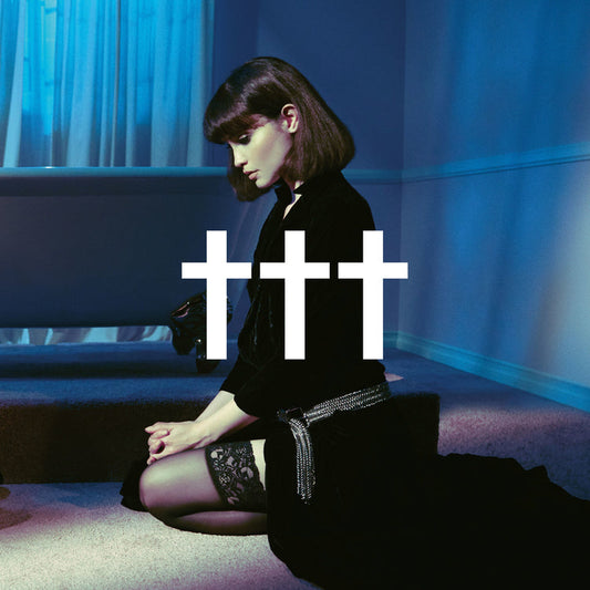 Goodnight, God Bless, I Love U, Delete. (2LP Black Ice Indie Excl) | Mint (M) Mint (M) Get Cheap Vinyl