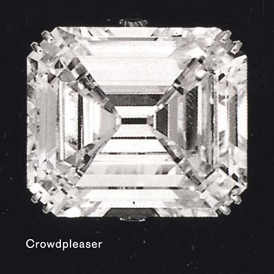 Crowdpleaser | Get Cheap Vinyl