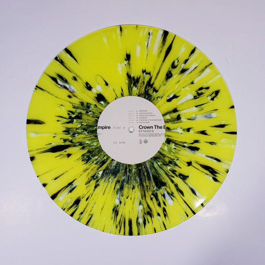 7102010 | Mint (M) Mint (M) Get Cheap Vinyl