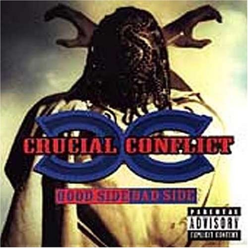 Good Side Bad Side | Get Cheap Vinyl