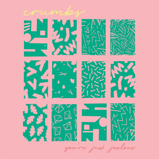 You're Just Jealous | Mint (M) Mint (M) Get Cheap Vinyl