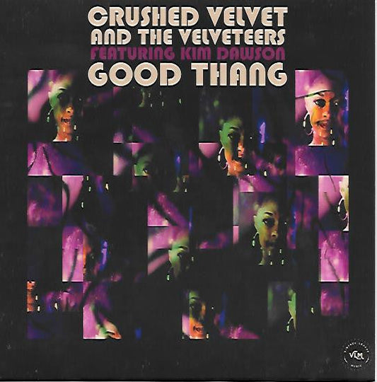 Good Thang | Mint (M) Mint (M) Get Cheap Vinyl