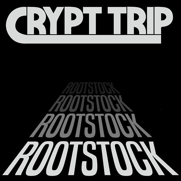 Rootstock | Get Cheap Vinyl