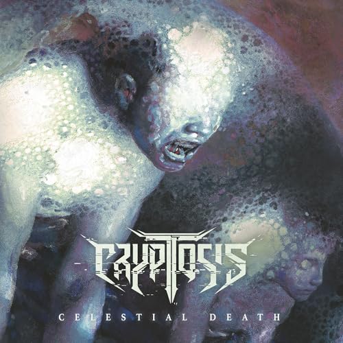 Celestial Death | Get Cheap Vinyl