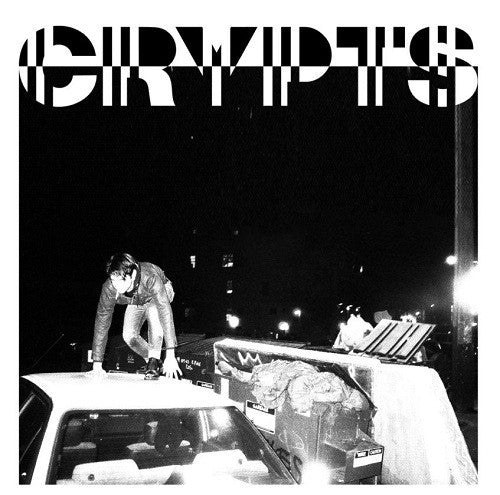 Crypts | Mint (M) Mint (M) Get Cheap Vinyl