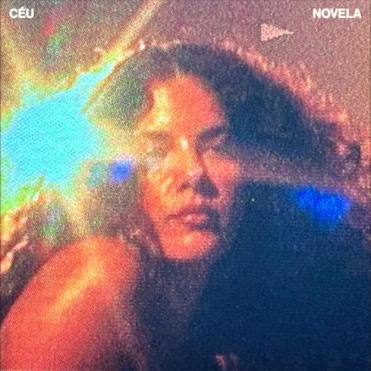 Novela (CD) | Mint (M) Mint (M) Get Cheap Vinyl