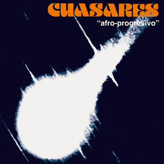 Afro-Progresivo | Get Cheap Vinyl