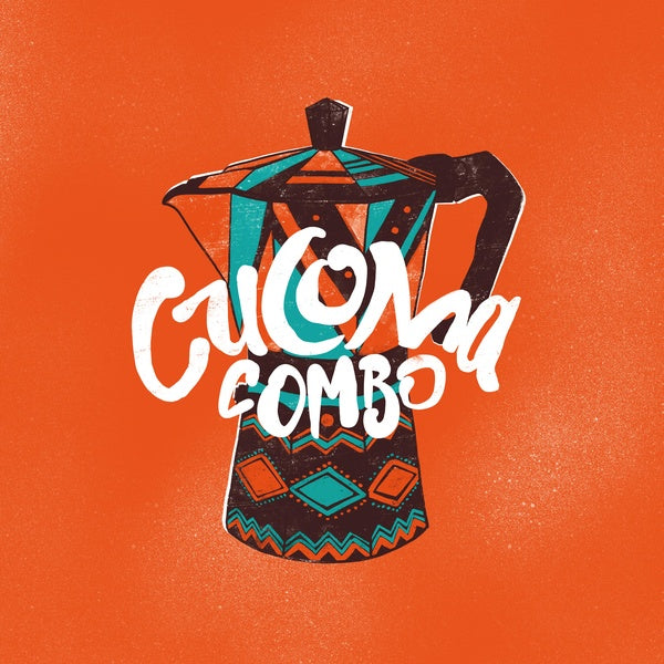 Cucoma Combo | Get Cheap Vinyl