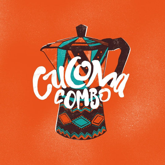 Cucoma Combo | Get Cheap Vinyl