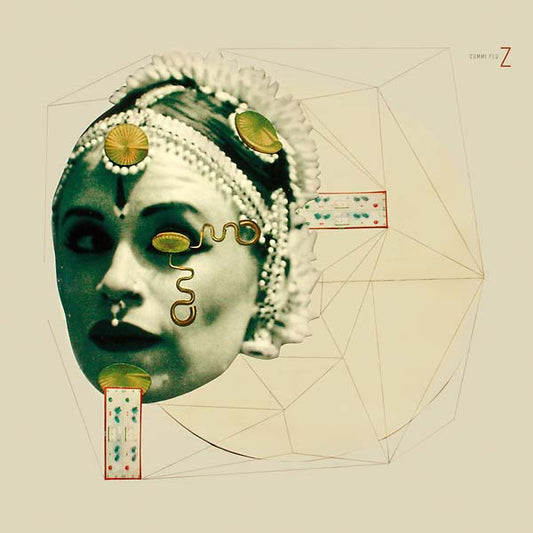 Z | Get Cheap Vinyl