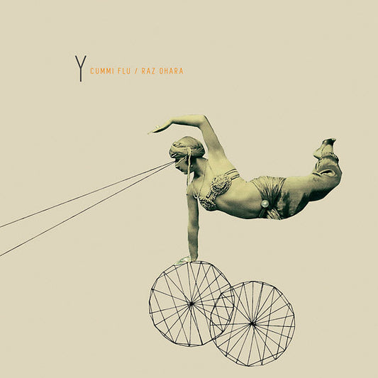 Y | Get Cheap Vinyl