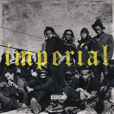 IMPERIAL | Mint (M) Mint (M) Get Cheap Vinyl