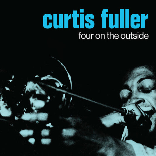 Four On The Outside (Lita Exclusive) | Get Cheap Vinyl