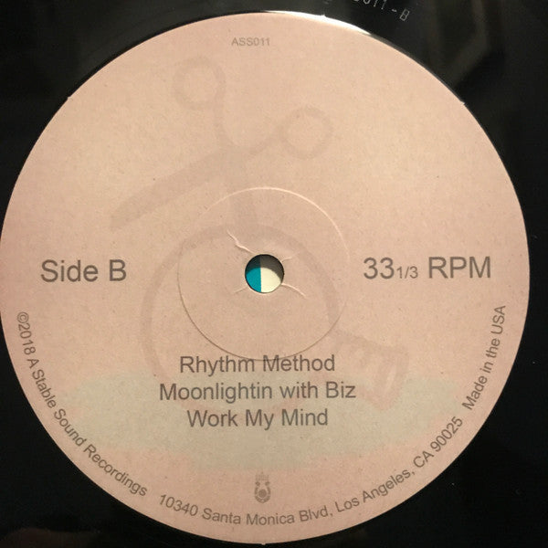Die Cut | Mint (M) Mint (M) Get Cheap Vinyl