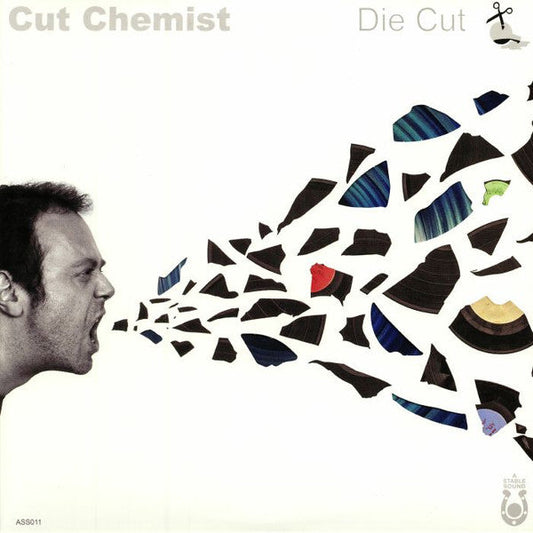 Die Cut | Mint (M) Mint (M) Get Cheap Vinyl