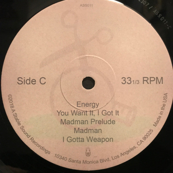 Die Cut | Mint (M) Mint (M) Get Cheap Vinyl