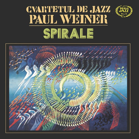 Spirale | Get Cheap Vinyl
