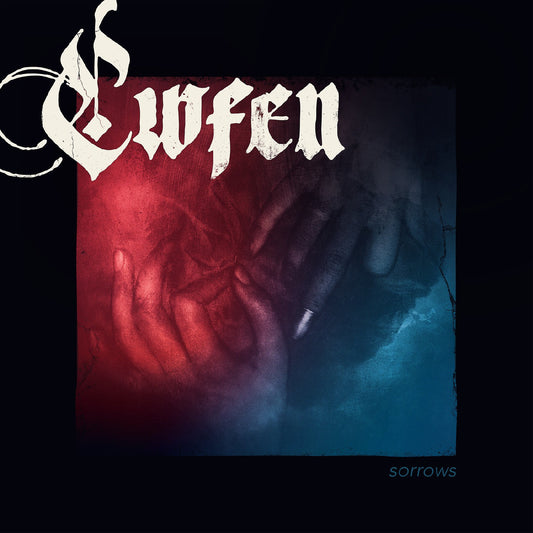 Sorrows *PRE-ORDER 8/8/25*(Transparent Red Vinyl) | Mint (M) Mint (M) Get Cheap Vinyl