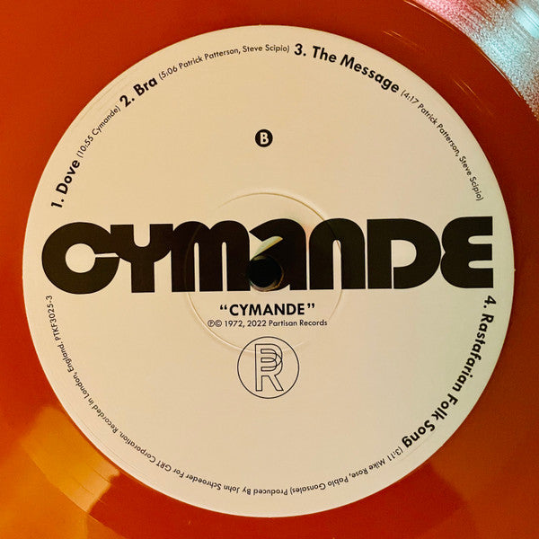 Cymande | Mint (M) Mint (M) Get Cheap Vinyl