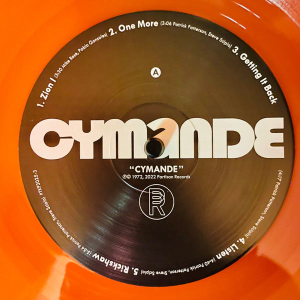 Cymande | Mint (M) Mint (M) Get Cheap Vinyl