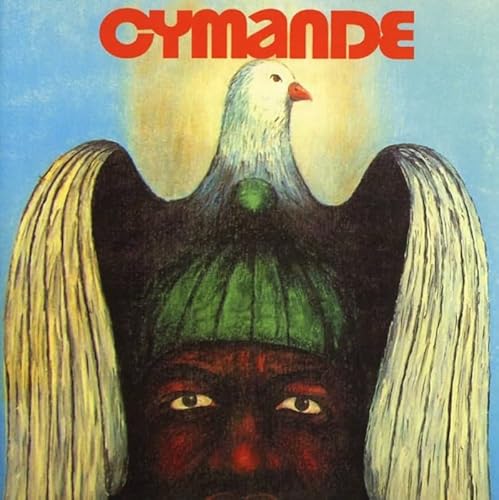 Cymande | Get Cheap Vinyl