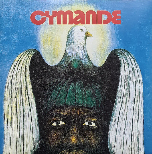 Cymande | Mint (M) Mint (M) Get Cheap Vinyl