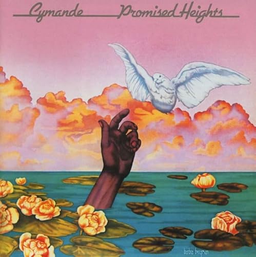 Promised Heights | Get Cheap Vinyl
