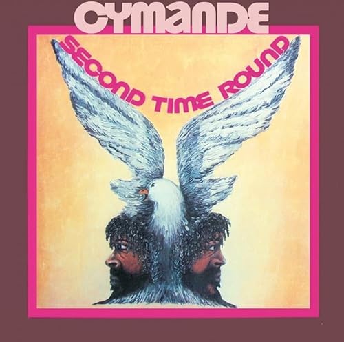 Second Time Round | Get Cheap Vinyl