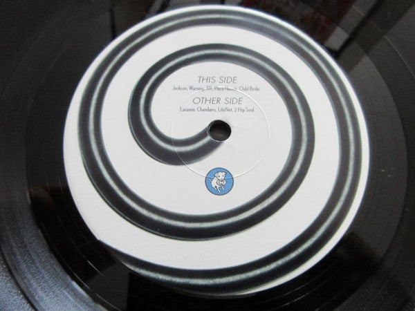 Lose | Mint (M) Mint (M) Get Cheap Vinyl