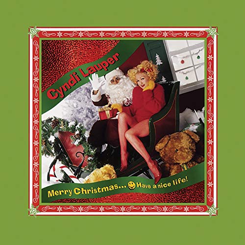 Merry Christmas…Have a Nice Life! (Color Vinyl) | Mint (M) Get Cheap Vinyl