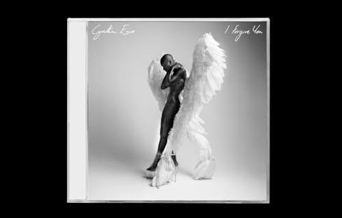 I Forgive You | Get Cheap Vinyl