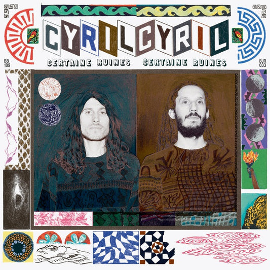 Certaines Ruines | Get Cheap Vinyl