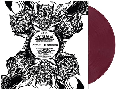 Czartificial Intelligence (RSD Essential, Crimson Vinyl) | Mint (M) Mint (M) Get Cheap Vinyl
