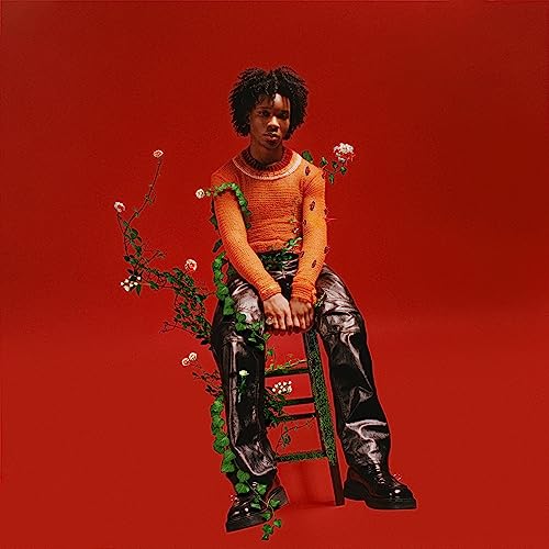 Petals To Thorns [Translucent Black Ice LP] | Mint (M) Mint (M) Get Cheap Vinyl